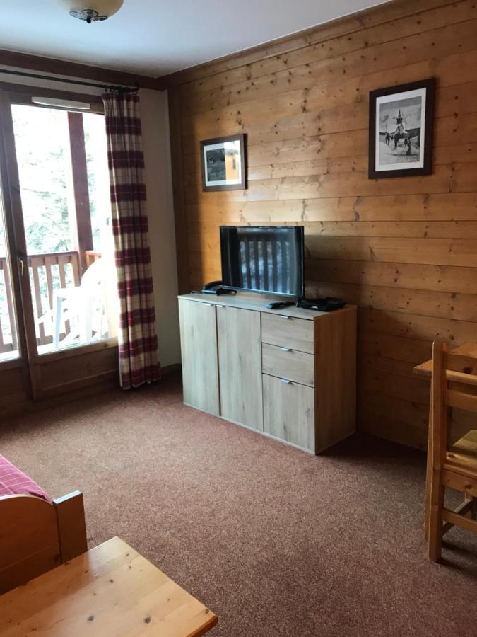 "Alpages De Val Cenis"-Skis Aux Pieds-Spa-Wifi-Garage-Calme! Lanslebourg-Mont-Cenis Exterior photo